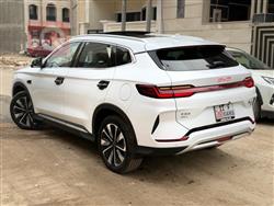 بي واي دي سونغ بلس